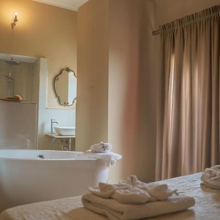 Il Panorama Housing Cilento Aparthotel Santa Maria di Castellabate Exterior photo