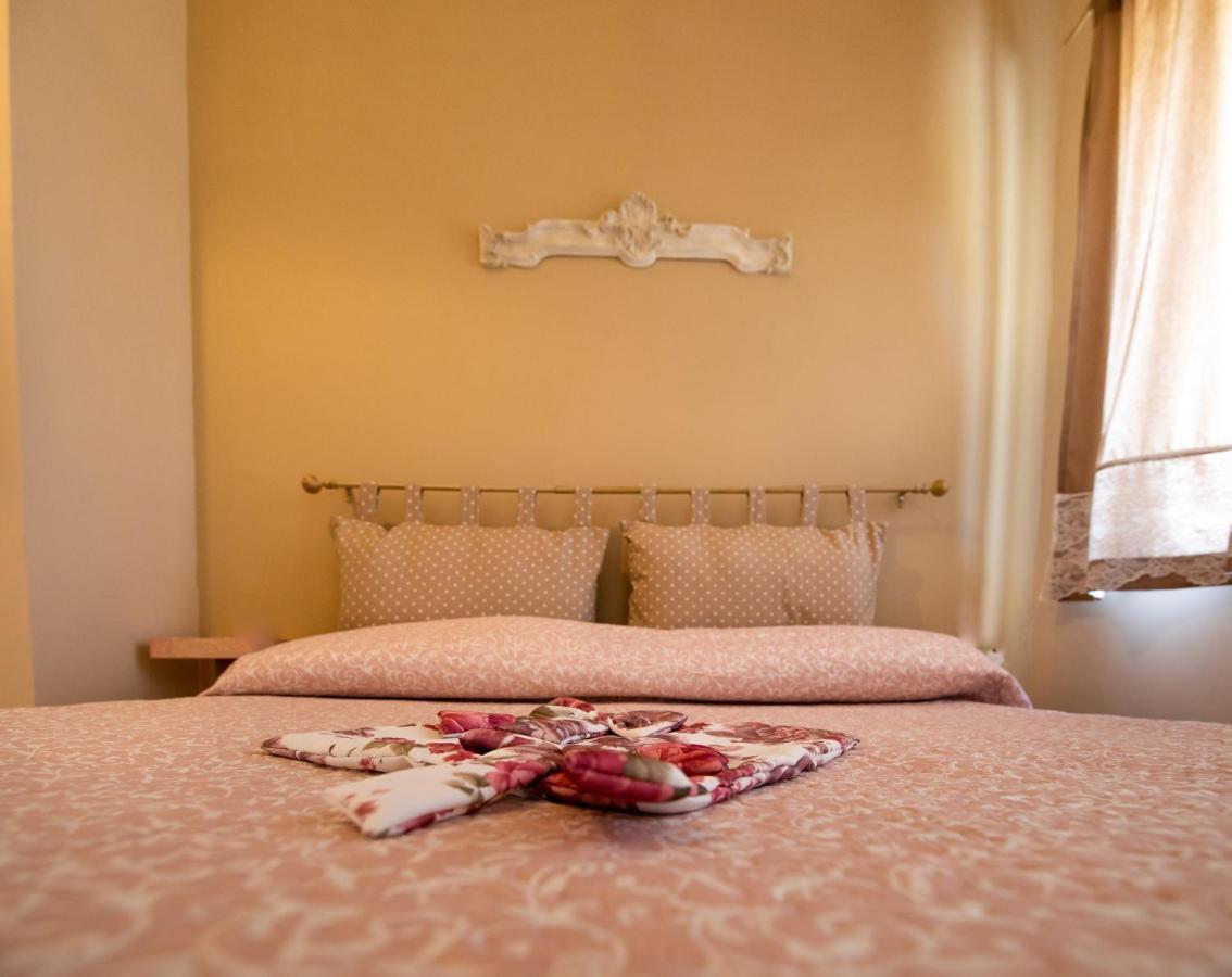 Il Panorama Housing Cilento Aparthotel Santa Maria di Castellabate Exterior photo