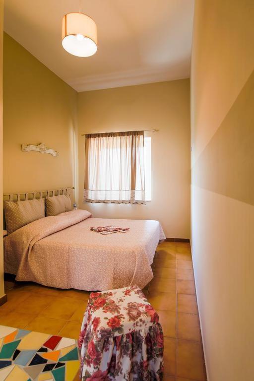 Il Panorama Housing Cilento Aparthotel Santa Maria di Castellabate Exterior photo