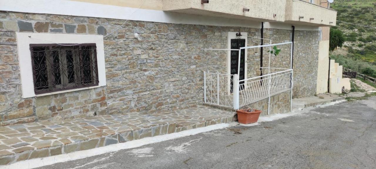 Il Panorama Housing Cilento Aparthotel Santa Maria di Castellabate Exterior photo